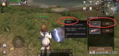 明日之后在哪里捐金条　明日之后金条获取方法-第4张