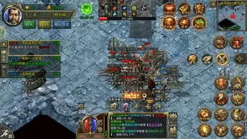 传奇3可以赚钱吗　传奇3有人玩吗-第3张