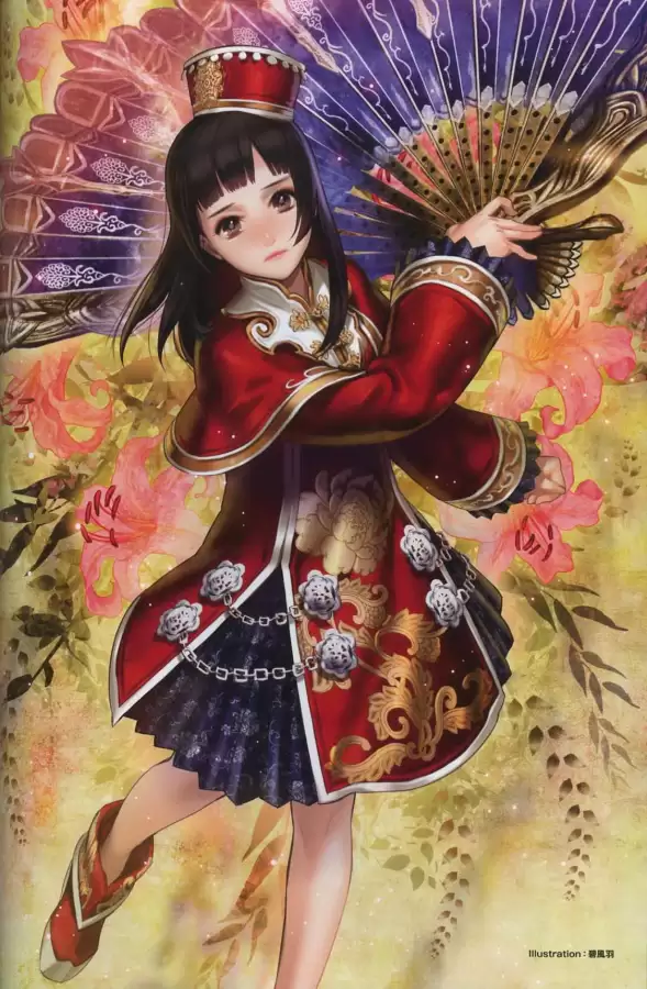 真三国无双6隐藏武将一览表　真三国无双6武将-第56张
