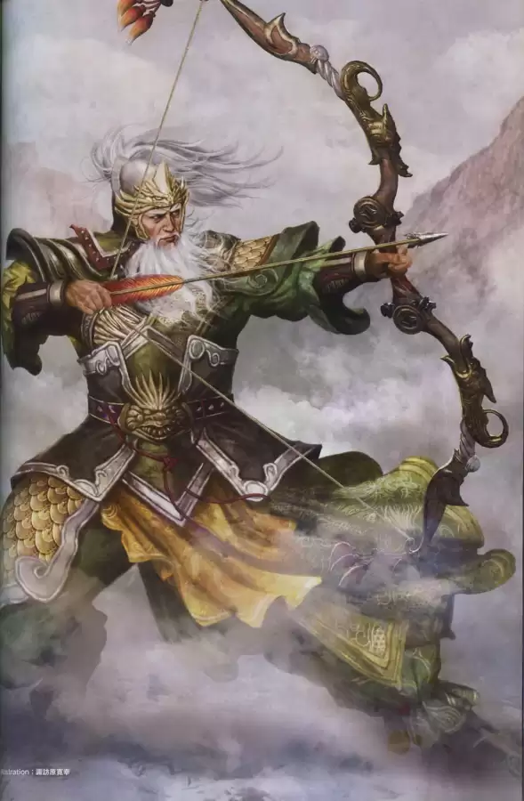 真三国无双6隐藏武将一览表　真三国无双6武将-第74张