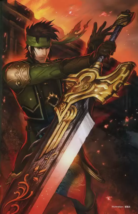 真三国无双6隐藏武将一览表　真三国无双6武将-第78张
