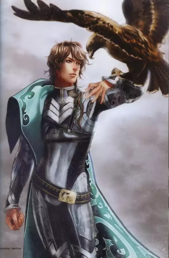 真三国无双6隐藏武将一览表　真三国无双6武将-第106张