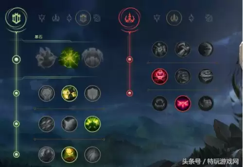 慎打野出装　新版本慎出装-第28张