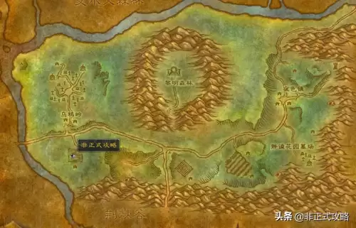 地下城堡2派提亚斯的游戏　地下城堡2伊昂攻略路线-第6张
