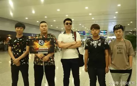 cf老职业战队　CF曾经十大战队是谁-第4张