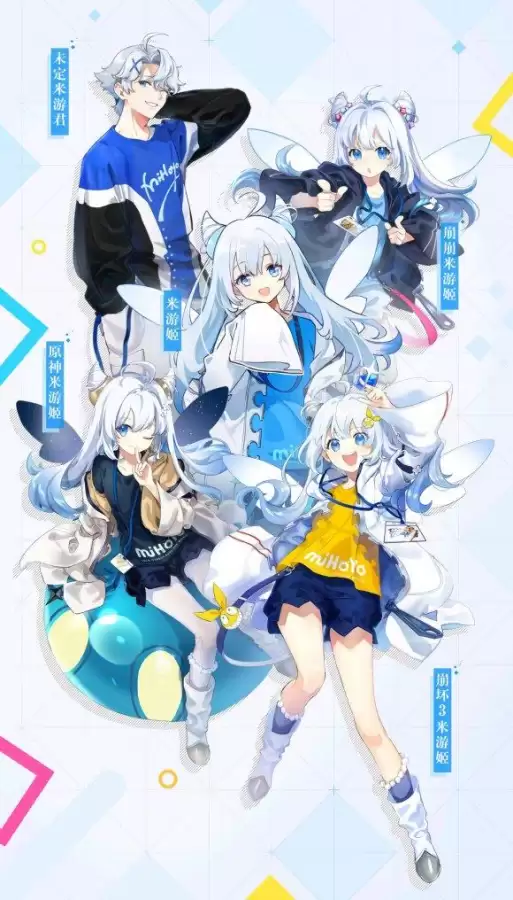 原神派蒙的发卡怎么获得　原神派蒙菜单在哪-第3张