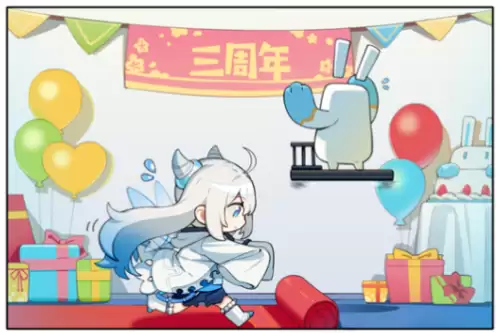 原神派蒙的发卡怎么获得　原神派蒙菜单在哪-第6张