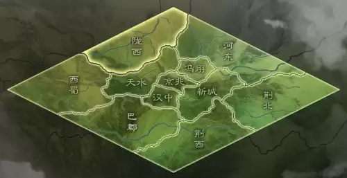 战略三国云起　克制版本答案的阵容推荐-第8张