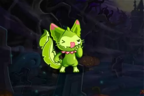洛克王国魔力猫超进化厉害吗　洛克王国魔力猫怎么超进化-第2张