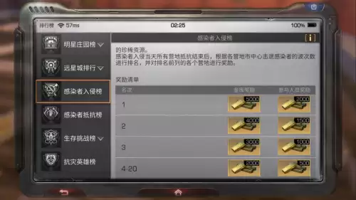 明日之后竞标积分怎么获得　明日之后开采许可证怎么获得-第4张