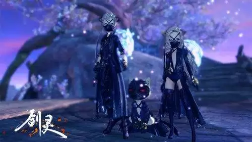 剑灵武神会堂怎么走　剑灵怎么去比武场-第3张