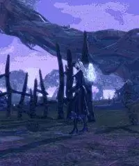 剑灵武神会堂怎么走　剑灵怎么去比武场-第6张