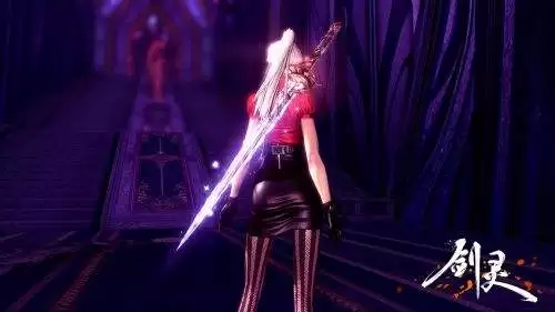 剑灵武神会堂怎么走　剑灵怎么去比武场-第15张