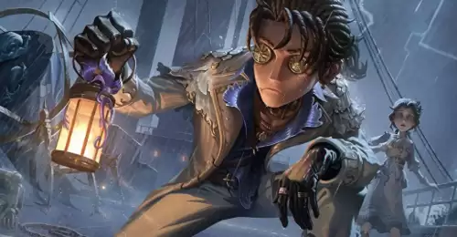 第五人格买什么角色划算　第五人格最值得买的角色-第1张