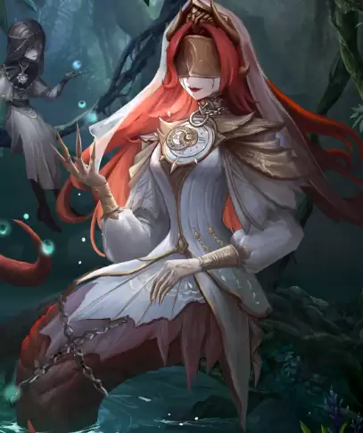 第五人格买什么角色划算　第五人格最值得买的角色-第2张