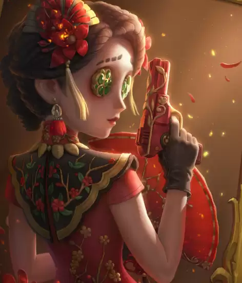 第五人格买什么角色划算　第五人格最值得买的角色-第3张