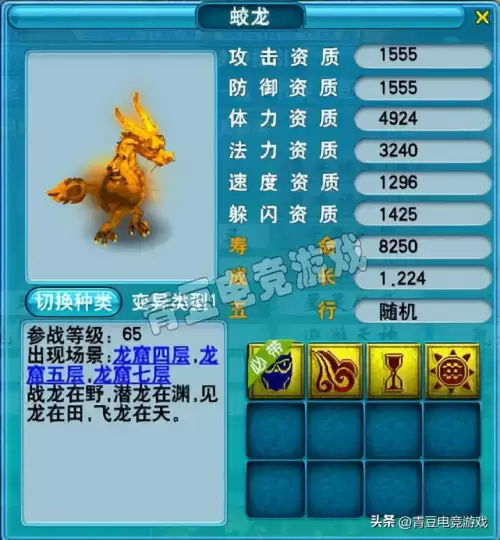 dnf召唤70远古装备　70版本的dnf装备一览表-第4张
