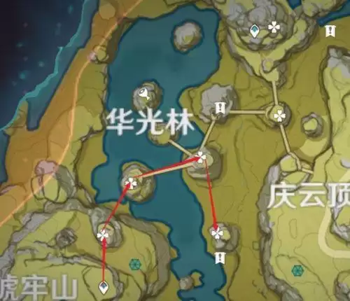 原神的清心会不会刷新　原神清心多久刷新一次-第1张