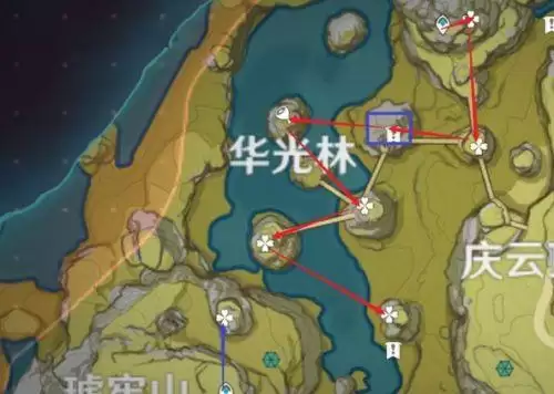 原神的清心会不会刷新　原神清心多久刷新一次-第4张