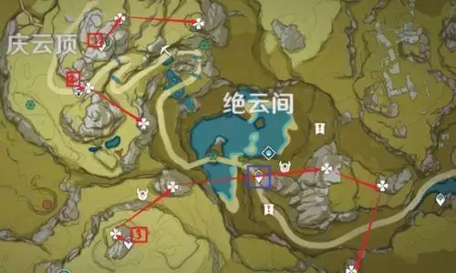 原神的清心会不会刷新　原神清心多久刷新一次-第5张