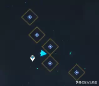 原神海圻到地下怎么去　原神地下矿区在哪　-第15张