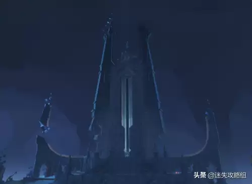 原神海圻到地下怎么去　原神地下矿区在哪　-第35张