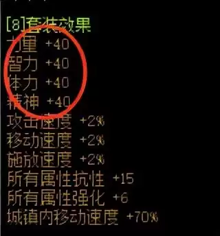 dnf如何查看奶量　dnf怎么判断奶量大小-第9张