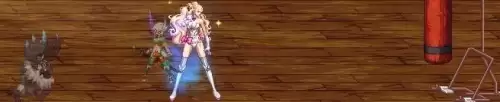 2022dnf职业选择 DNF职业平衡2024-第16张