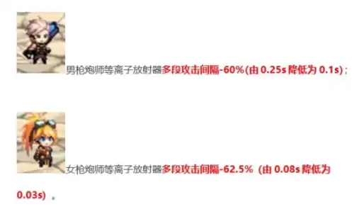 2022dnf职业选择 DNF职业平衡2024-第32张