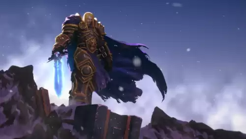 魔兽争霸3重制版怎么玩单机　单机魔兽争霸3-第5张