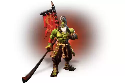 魔兽争霸3重制版怎么玩单机　单机魔兽争霸3-第6张