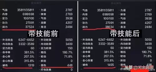 天刀名师贴怎么获得　天涯明月刀技能栏怎么设置-第7张