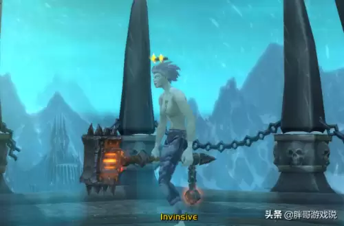 魔兽集合石怎么看职业专精　冒险岛各职业转职属性提升-第2张