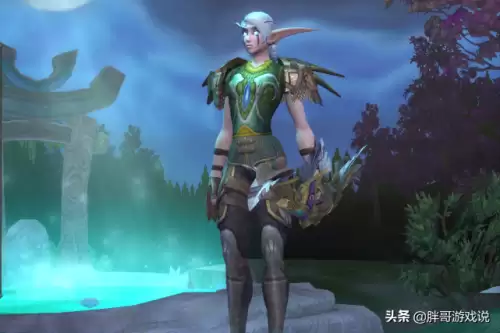 魔兽集合石怎么看职业专精　冒险岛各职业转职属性提升-第4张