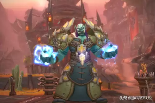 魔兽集合石怎么看职业专精　冒险岛各职业转职属性提升-第5张