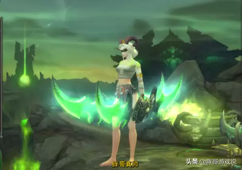 魔兽集合石怎么看职业专精　冒险岛各职业转职属性提升-第6张