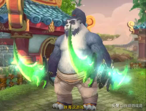 魔兽集合石怎么看职业专精　冒险岛各职业转职属性提升-第9张