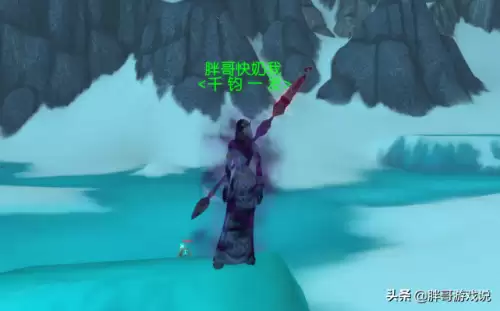 魔兽集合石怎么看职业专精　冒险岛各职业转职属性提升-第12张