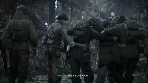 使命召唤二战火车那关怎么过　使命召唤14停下火车攻略-第11张