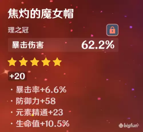 原神法师堆攻击力还是元素伤害　原神元素伤害怎么提升-第22张