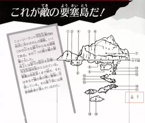 魂斗罗八周目　魂斗罗水下八关Zip下载-第7张