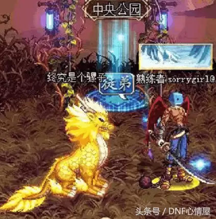 dnf各种罐子头外观　dnf哪种罐子头适合红眼-第2张