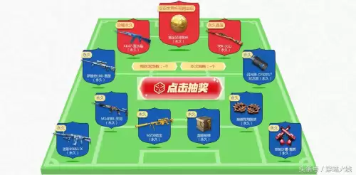 cf电磁巨兽玩偶有什么用　CF英雄级玩玩偶宝箱有啥用-第4张