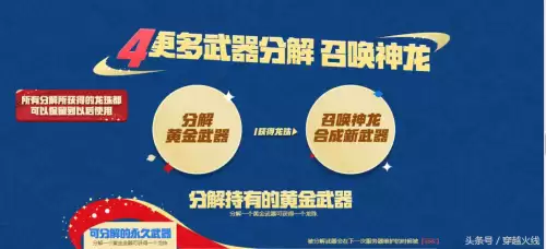 cf电磁巨兽玩偶有什么用　CF英雄级玩玩偶宝箱有啥用-第6张