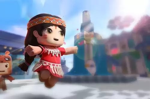 迷你世界是什么时候创立的　迷你世界2-第4张