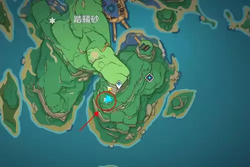 原神地灵龛如何解锁　原神地灵龛的重要性-第6张