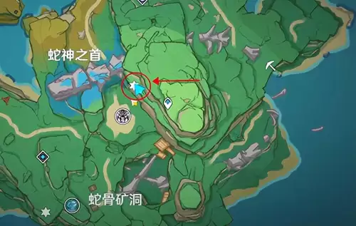 原神地灵龛如何解锁　原神地灵龛的重要性-第8张