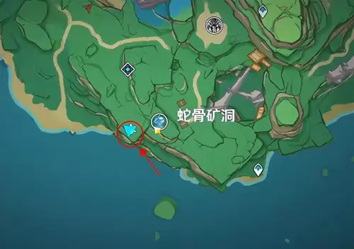 原神地灵龛如何解锁　原神地灵龛的重要性-第9张