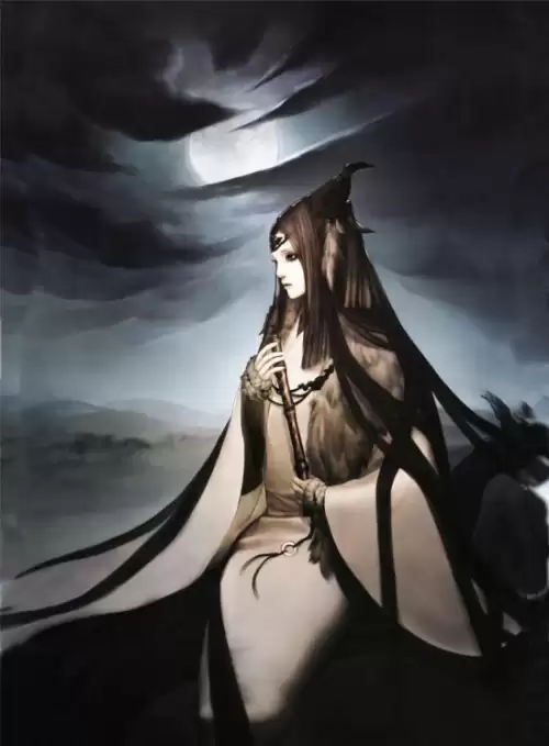 蔡文姬三国杀技能断肠　蔡文姬断肠技能-第1张