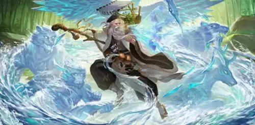 神将世界孙策空连　正统三国孙策厉害吗-第1张